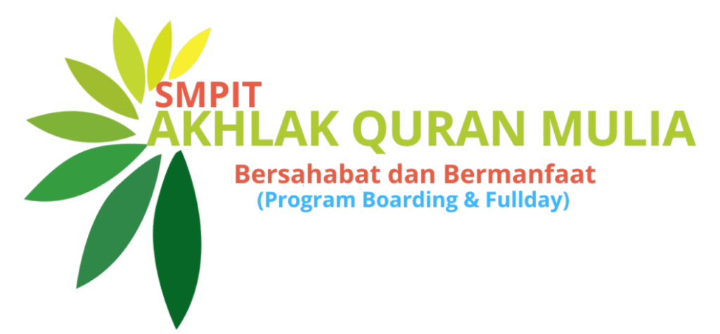 SMPIT Akhlak Qur'an Mulia
