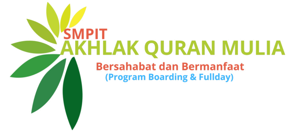 SMPIT Akhlak Qur'an Mulia
